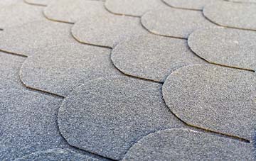 Euston asphalt roofing costs