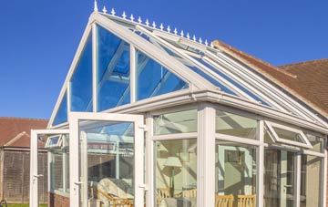 conservatory roof insulation costs Euston