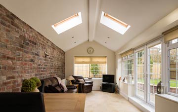 conservatory roof insulation Euston, Suffolk