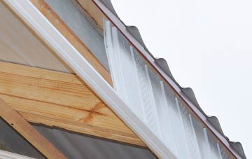 why Euston fascia repairs are essential