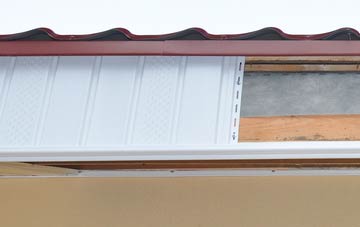 Euston fascia repair costs