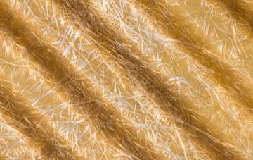 Euston fibreglass roof waterproofing