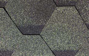 Euston fibreglass shingle repairs