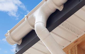Euston gutter installation costs