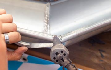 disadvantages of Euston lead roofing