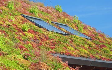 Euston living roof systems