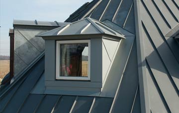 metal roofing Euston, Suffolk