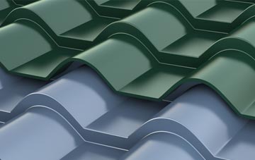 who should consider Euston plastic roofs