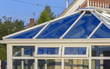 professional Euston conservatory insulation