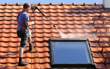 roof cleaning Euston, Suffolk