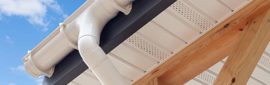 get Euston guttering quotes today