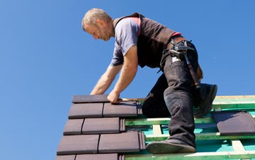 disadvantages of Euston slate roofing