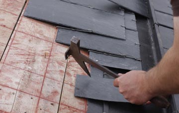 slate roofing Euston, Suffolk