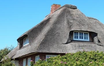 thatch roofing Euston, Suffolk