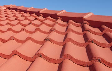 Euston tile and slate roof replacement