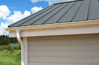 Euston fascia repair