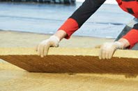 find rated Euston roof insulation companies