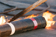 free Euston flat roofing repair quotes