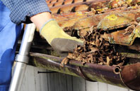 Euston gutter cleaners