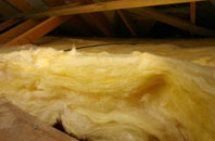 Euston pitch roof insulation